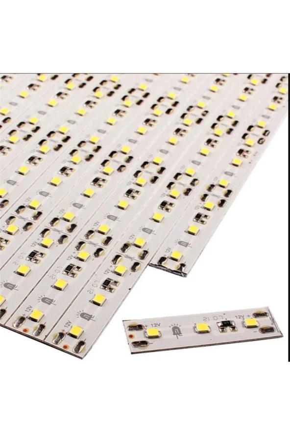 SimaAvize Pcb Led