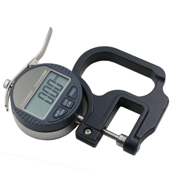 AEK-Tech Dijital Mikrometre 0-12.7mm 0.01mm ürün görseli 1