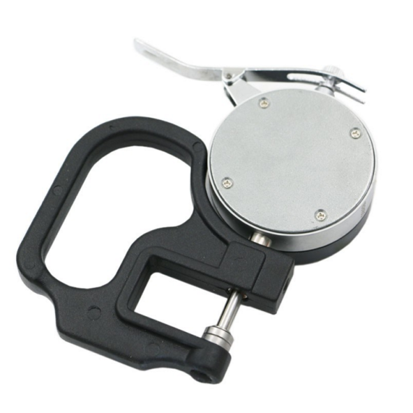 AEK-Tech Dijital Mikrometre 0-12.7mm 0.01mm - Resim 3