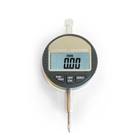 AEK-Tech Komparatör Saati 0-12.7 ürün görseli