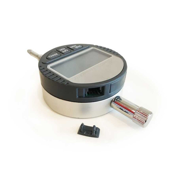 AEK-Tech Komparatör Saati 0-12.7 - Resim 2