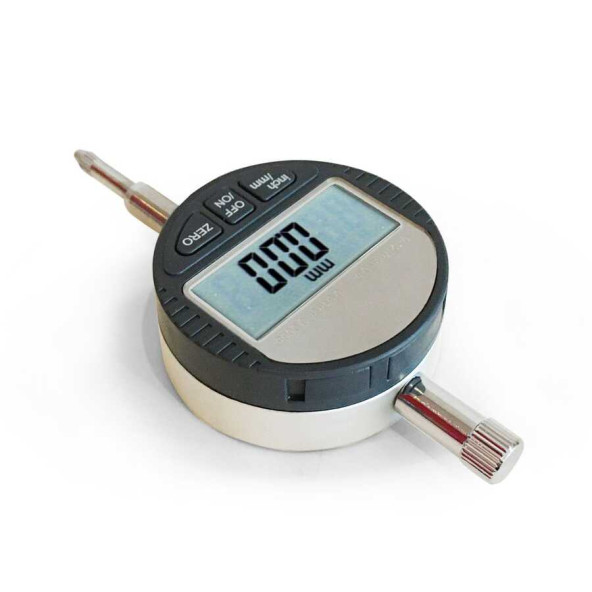 AEK-Tech Komparatör Saati 0-12.7 - Resim 6