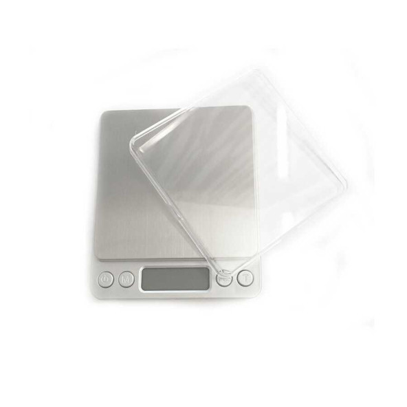 AEK-Tech i2000 Profesyonel Dijital Hassas Terazi 2KG - 2