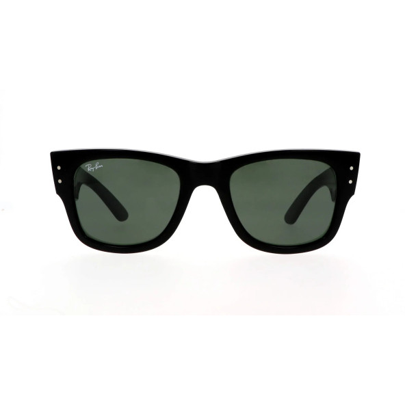 RayBan RB 0840S 901 31 51 Mega Wayfarer Unisex Güneş Gözlüğü - 8