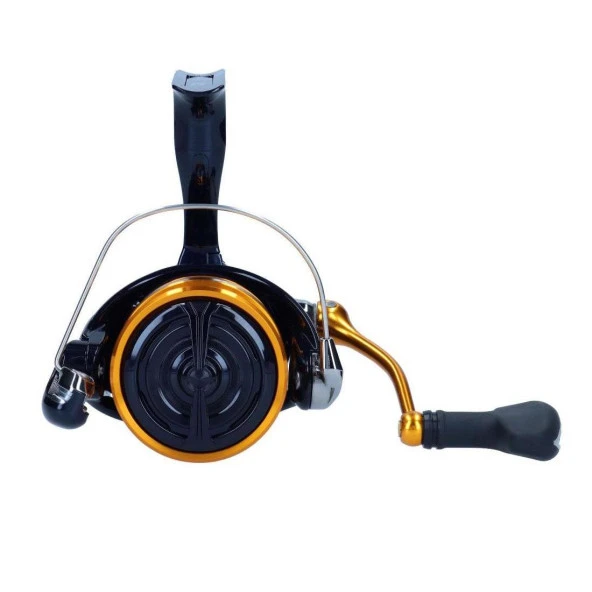Daiwa Revros 23 LT 6000 Olta Makinesi - Resim 4