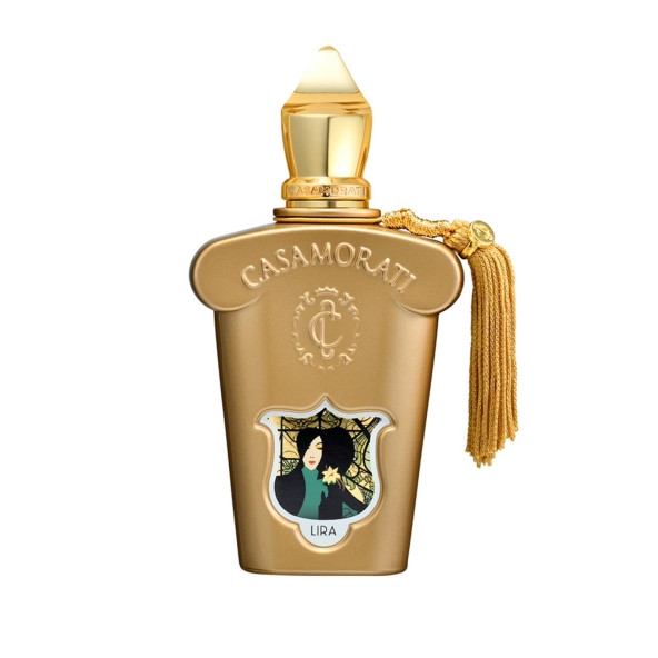 Xerjoff Casamorati 1888 Lira EDP 100 ml Unisex Parfüm - Resim 2