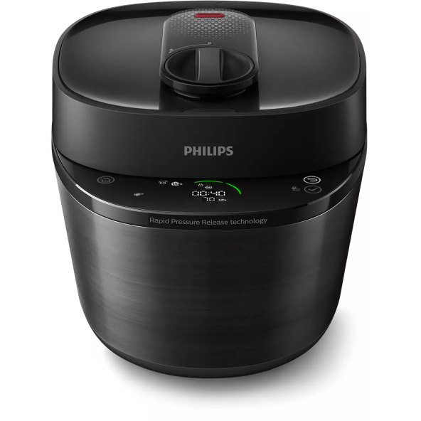 Philips HD2151/62 All in One Cooker 5 lt Çok Amaçlı Pişirici