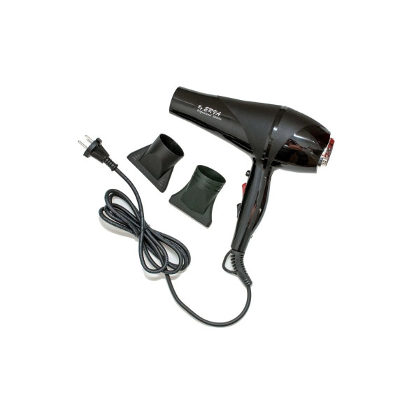 BY ERVA RÜZGAR SAÇ KURUTMA FÖN - 4