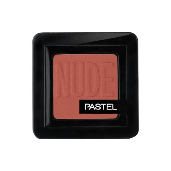 Nude Tekli Göz Farı No:89 Hot 3gr