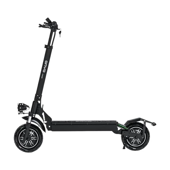 Onvo Ov-013 X-Plus 2000W Elektrikli Scooter