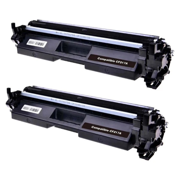 Perfection Canon Lbp112 / Lbp113 / Mf112 / Mf113 Çipli Uyumlu Toner 1 6k 2 Adet