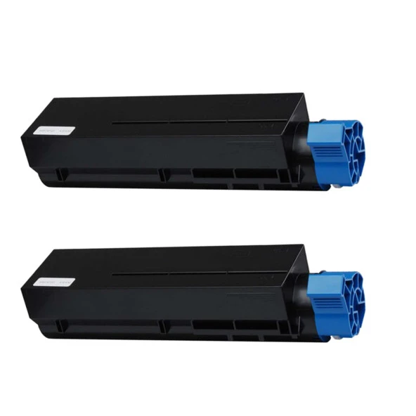 Perfection Oki Mb451/mb441/b401dn Uyumlu Toner 2 5k 2 Adet