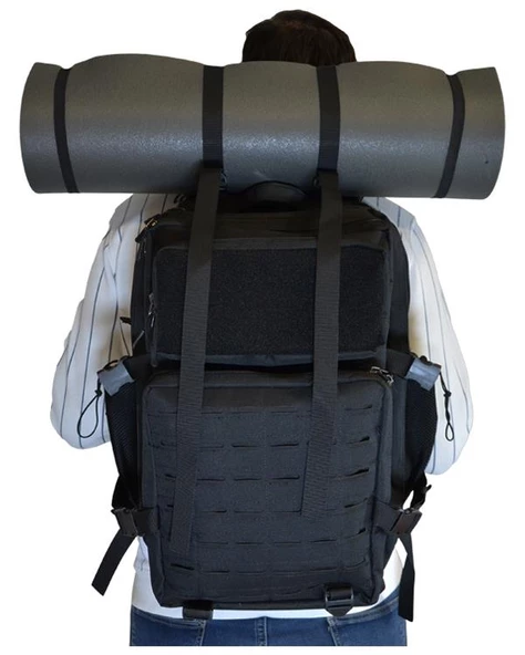 Yuga Askeri Taktik Sırt Çantası - 5