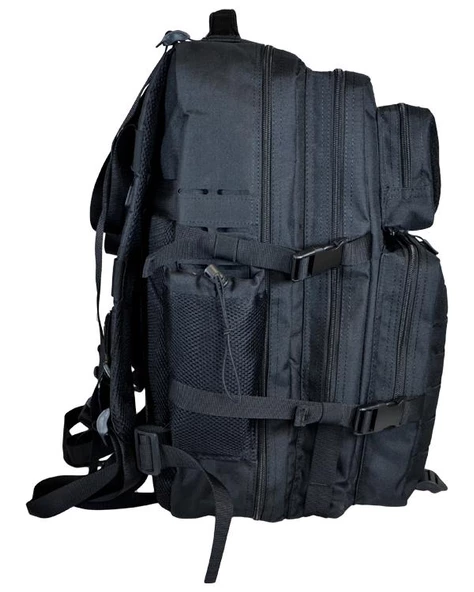 Yuga Askeri Taktik Sırt Çantası - 3