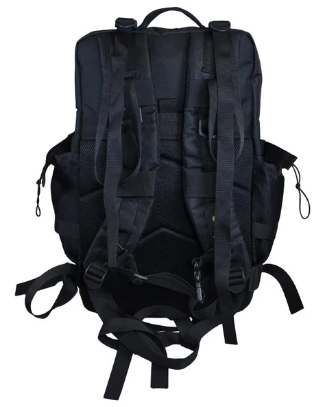 Yuga Askeri Taktik Sırt Çantası - 6