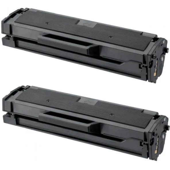 Perfection Samsung Mlt D101S ML-2165 Muadil Toner (2 Adet)