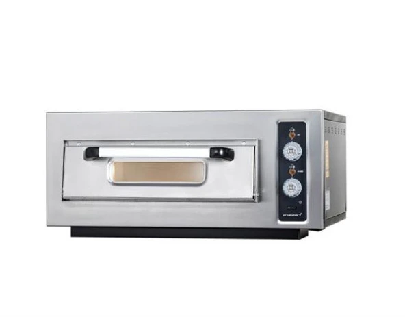 4 Pizzalık Pizza Fırını ürün görseli