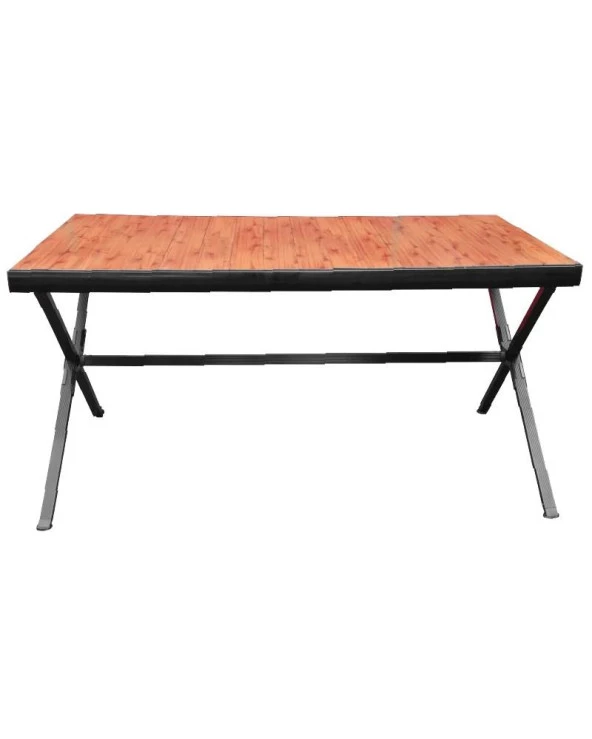 NURGAZ ODİN KAMP MASASI - 2