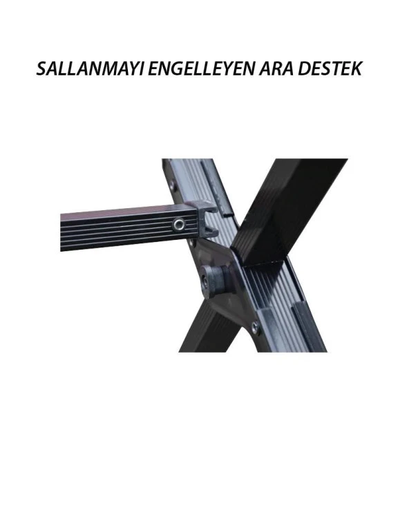 NURGAZ ODİN KAMP MASASI - 4