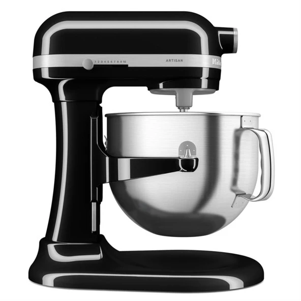 Kitchenaid Artisan  6,6 L Kase Kaldırmalı Stand Mikser 70SHXEOB