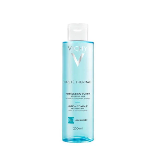 Purete Thermale Perfecting Tazeleyici Tonik 200 ml