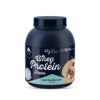 Multipower Whey Protein Shake 2000 Gr