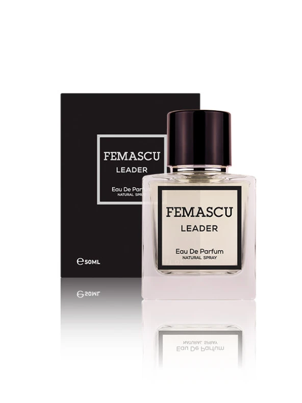 Femascu 6626 Leader 50 ML Edp Erkek Parfümü