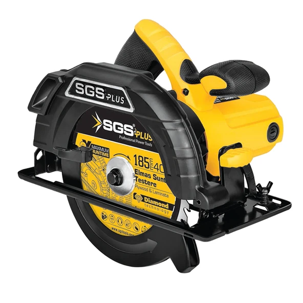 SGS Sunta Kesme Makinesi 1500W ürün görseli