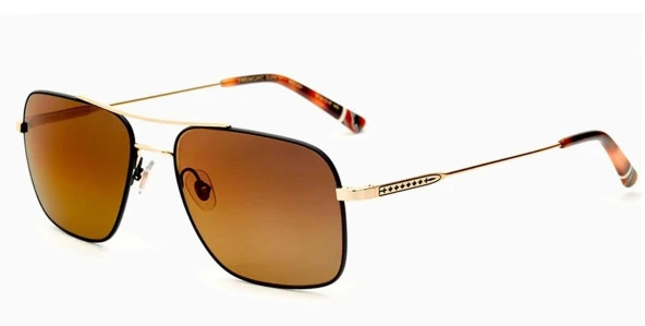 Etnia Barcelona Fremont Sun17 Bkgd Polarize Erkek Güneş Gözlüğü ürün görseli