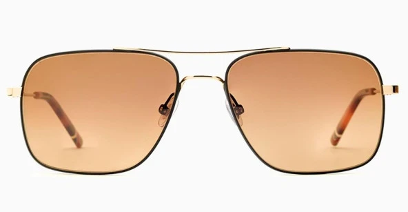 Etnia Barcelona Fremont Sun17 Bkgd Polarize Erkek Güneş Gözlüğü - Resim 2