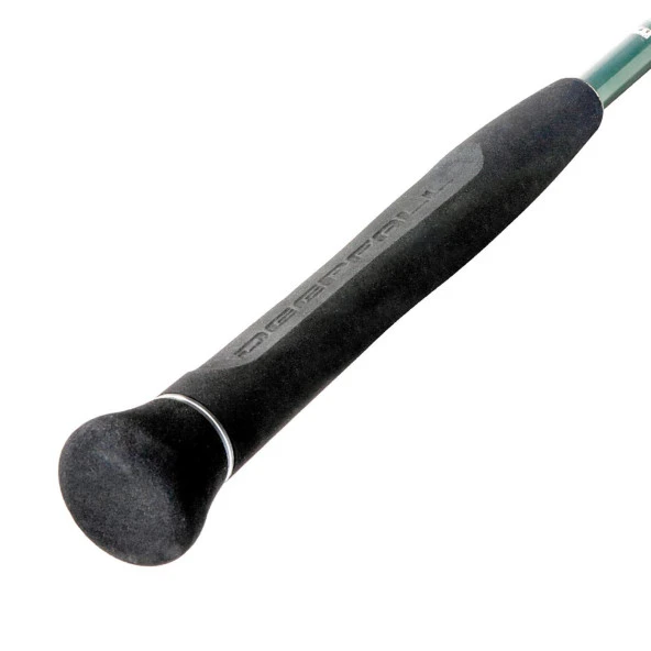 Rapture Deep Fall 198cm 180gr Tai Rubber Olta Kamışı - 4