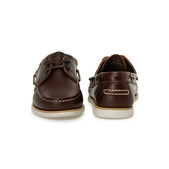 Lumberjack Navigator 4FX Kahverengi Erkek Ayakkabı Lumber10 - 2