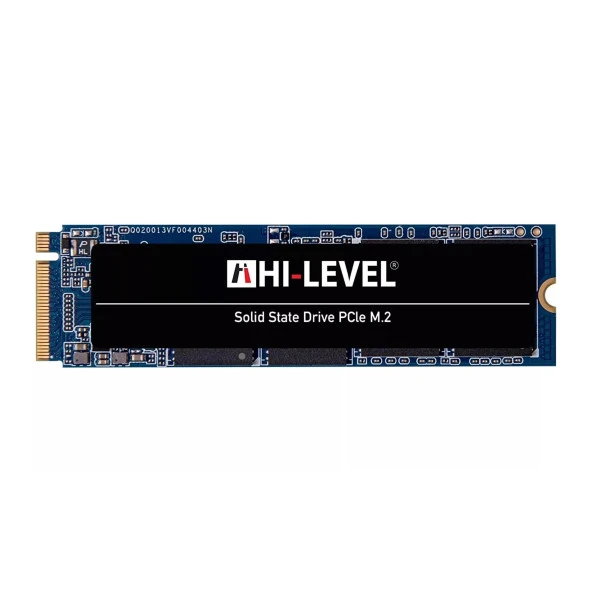 Hi-Level HLV-M2PCIeSSD2280/256G 256GB (3300/1200MB/s) M.2 2280 PCIe 3.0 NVMe SSD