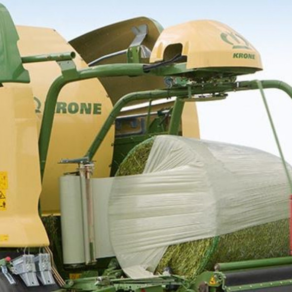 AbkPlastik Silaj Strech 50x1800 (25Mic) ürün görseli 1