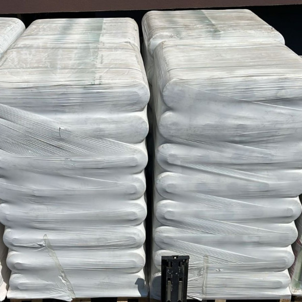 AbkPlastik Silaj Strech 75x1500 (25Mic) - 5