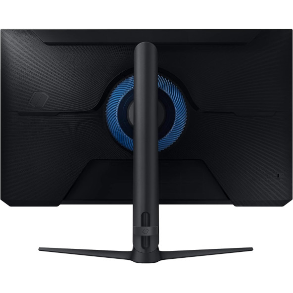 Samsung Odyssey G5 LS27CG510EUXUF 27 2560X1440 165Hz 1ms MPRT HDMI Dp HDR10 LED Monitör - 2