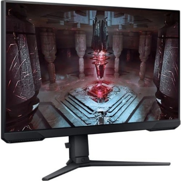 Samsung Odyssey G5 LS27CG510EUXUF 27 2560X1440 165Hz 1ms MPRT HDMI Dp HDR10 LED Monitör - 5