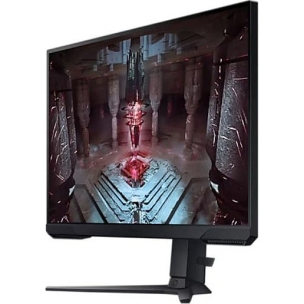 Samsung Odyssey G5 LS27CG510EUXUF 27 2560X1440 165Hz 1ms MPRT HDMI Dp HDR10 LED Monitör - 6
