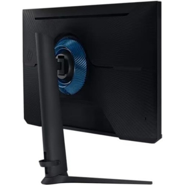 Samsung Odyssey G5 LS27CG510EUXUF 27 2560X1440 165Hz 1ms MPRT HDMI Dp HDR10 LED Monitör - 7