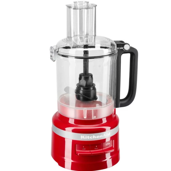 Kitchenaid 1,7 L Mutfak Robotu 5KFP0719 Empire Red - EER