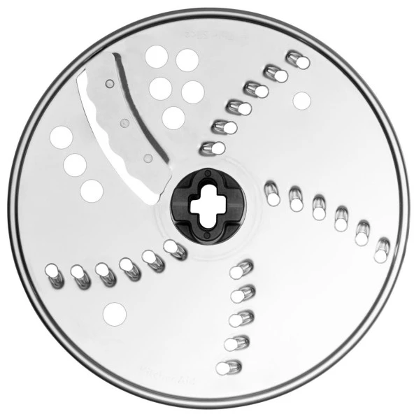 Kitchenaid 1,7 L Mutfak Robotu 5KFP0719 Empire Red - EER - Resim 3