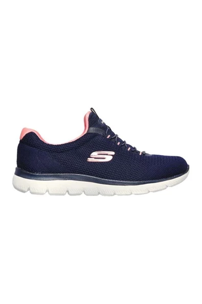 Skechers Summits Kadın Ayakkabı Lacivert 149206-NVPK