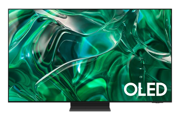 Samsung QE65S95C 65'' 165 Ekran Uydu Alıcılı Smart 4K Ultra HD OLED TV