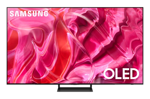Samsung 65S90C 4K Ultra HD 65" 165 Ekran OLED TV