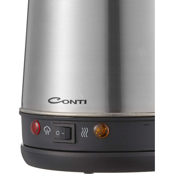 Conti Ctm-100 Contea Glass Çay Makinesi 1800 Watt - 3