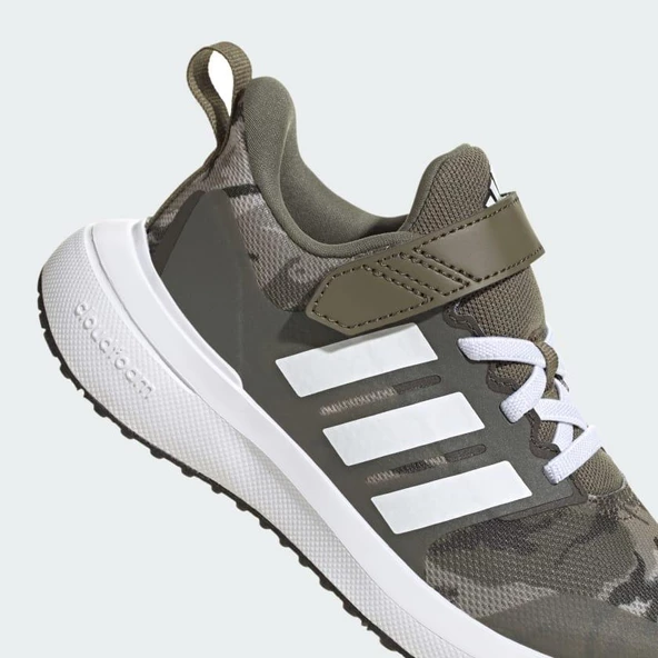 ADİDAS ÇOCUK SPOR AYAKKABI FORTARUN 2.0 EL K IE3397 - 8