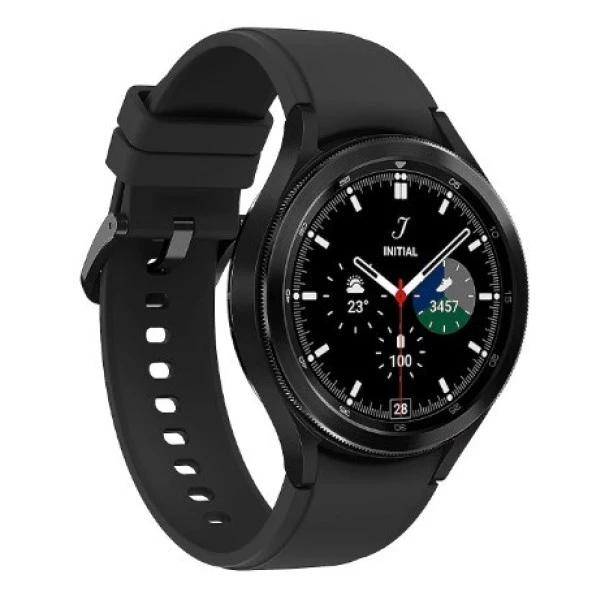 Samsung Galaxy Watch4 Classic 46 MM Akıllı Saat (Outlet Teşhir Ürünü) - 3
