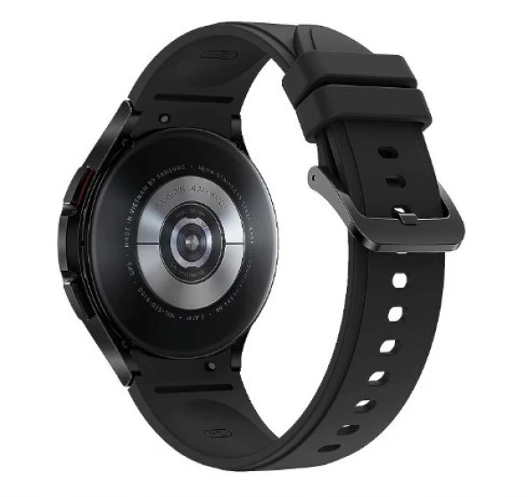 Samsung Galaxy Watch4 Classic 46 MM Akıllı Saat (Outlet Teşhir Ürünü) - 4