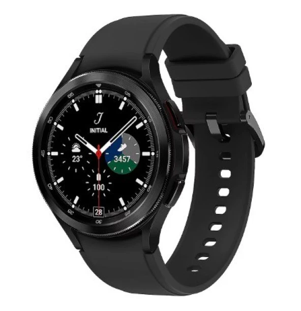 Samsung Galaxy Watch4 Classic 46 MM Akıllı Saat (Outlet Teşhir Ürünü) - 2