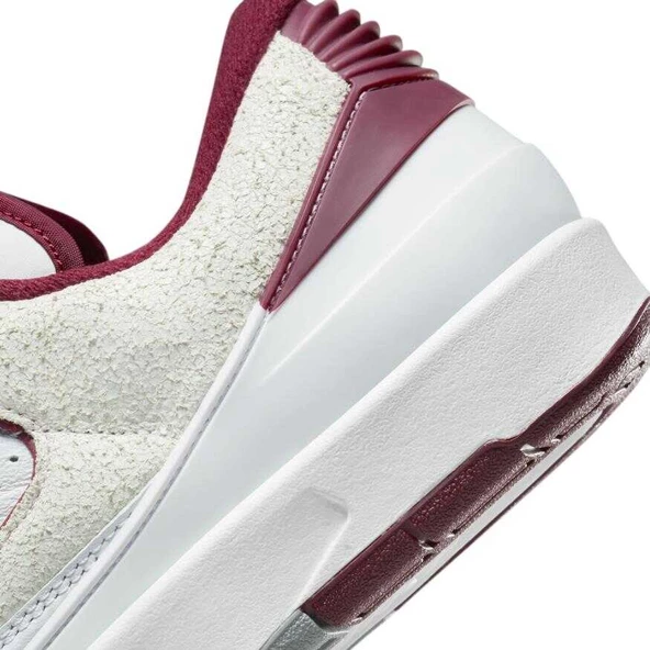 NİKE AİR JORDAN 2 RETRO LOW-DV9956-103 - 8